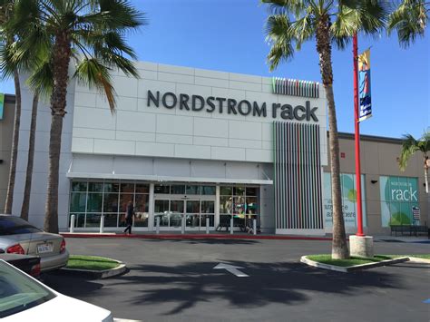 nordstrom rack long beach